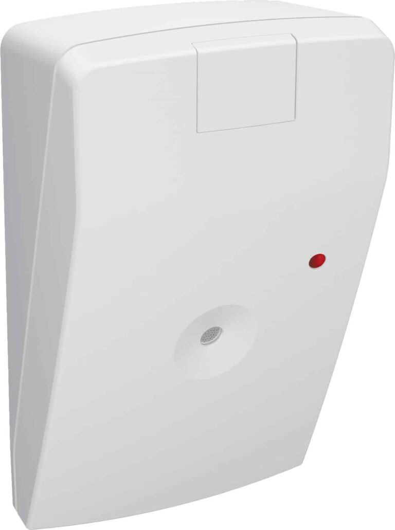 Akustinen lasinmurtaja. Ad800