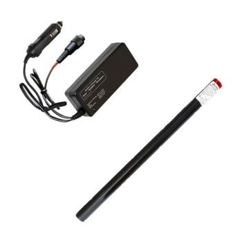 Kit de batería 1: Solo 727 y 1 x Solo 770