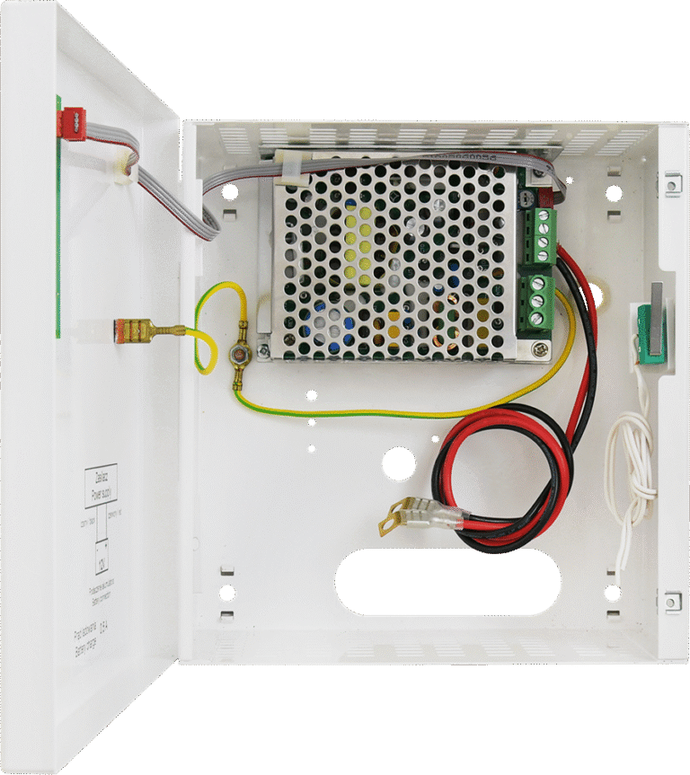 Batteri backup 12V 3A