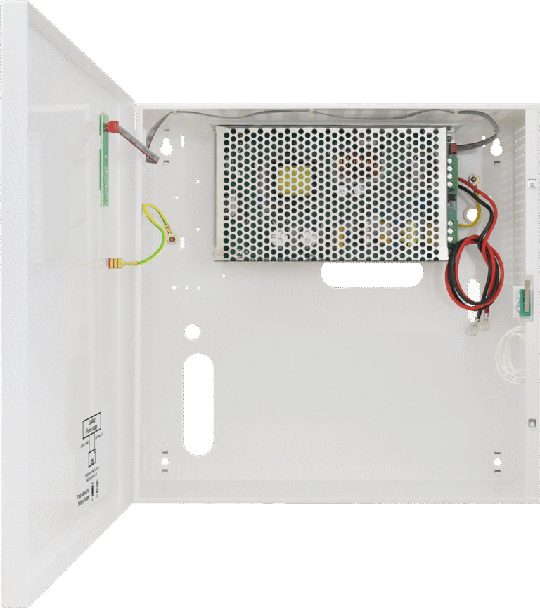 Batterie-Backup 24V 5A