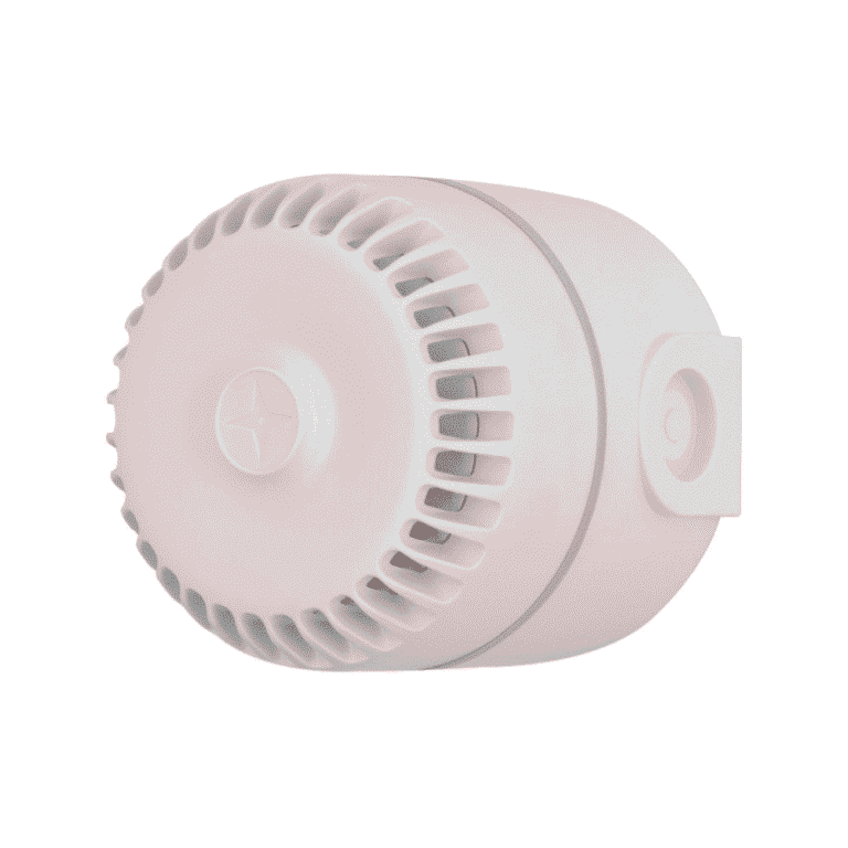 Eaton 547029FULL-0821 Fulleon, ROLP Sounder, IP65, Deep White Base