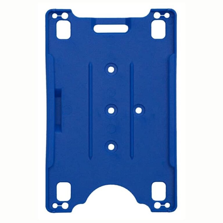 Kortholder Cardkeep Blue