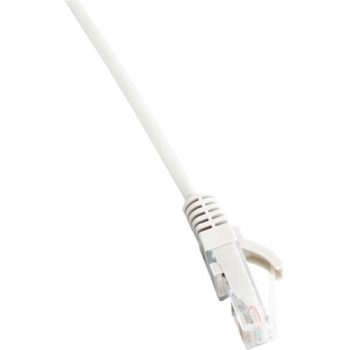 Verkkokaapeli PRO CAT6e Patch-kaapeli, RJ45 Harmaa 3 metriä