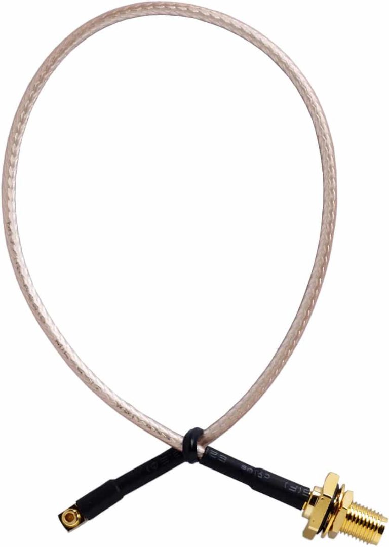 ADAPTATEUR SMA-MMCX