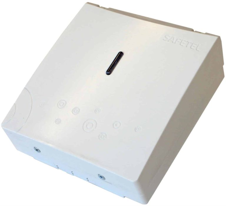 AIRBORNE DC DUAL E-MÉDIA