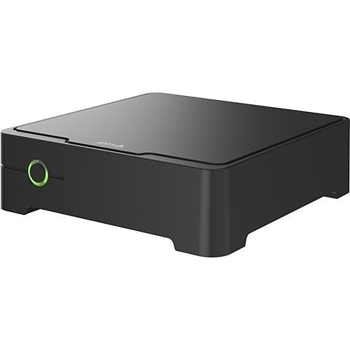 AXIS Enregistreur compact PoE AXIS S3008 Mk II 4 To 02765-002, 8 ports, disque dur 4 To