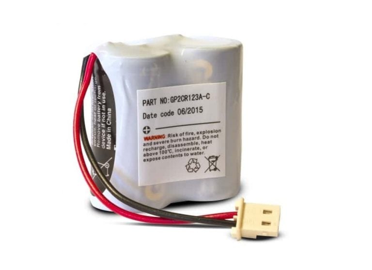 Batería DSC - PG8994, PG8934, PG8934P (1450 mAh)