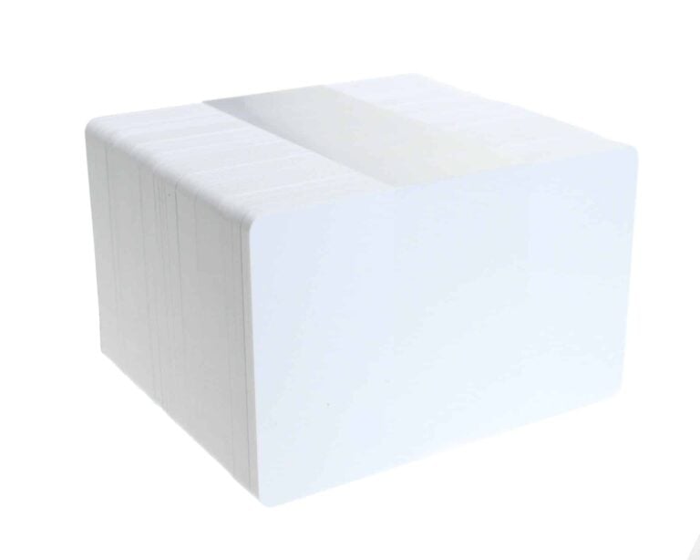 Salto 1K RFID Kontaktlösa Kort – 100-pack, 13.56 MHz