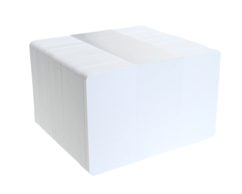 NTAG213 NFC-RFID-Karte – kontaktlos CR80