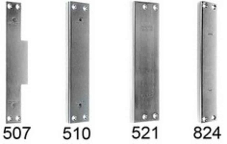 Blindpaal 510