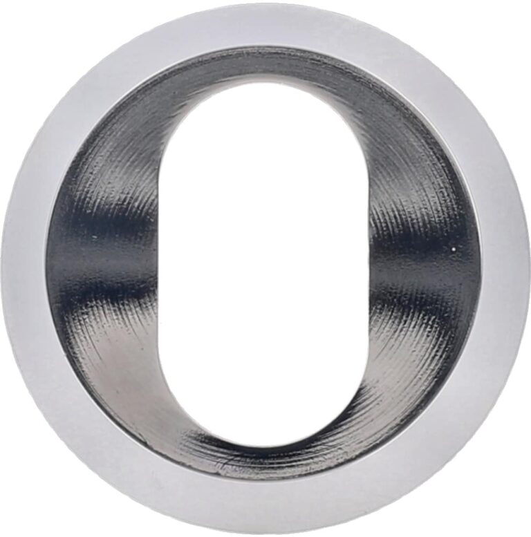 Cilinderring 13mm Ovaal Prion