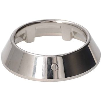 Anillo cilíndrico de níquel redondo de 13 mm
