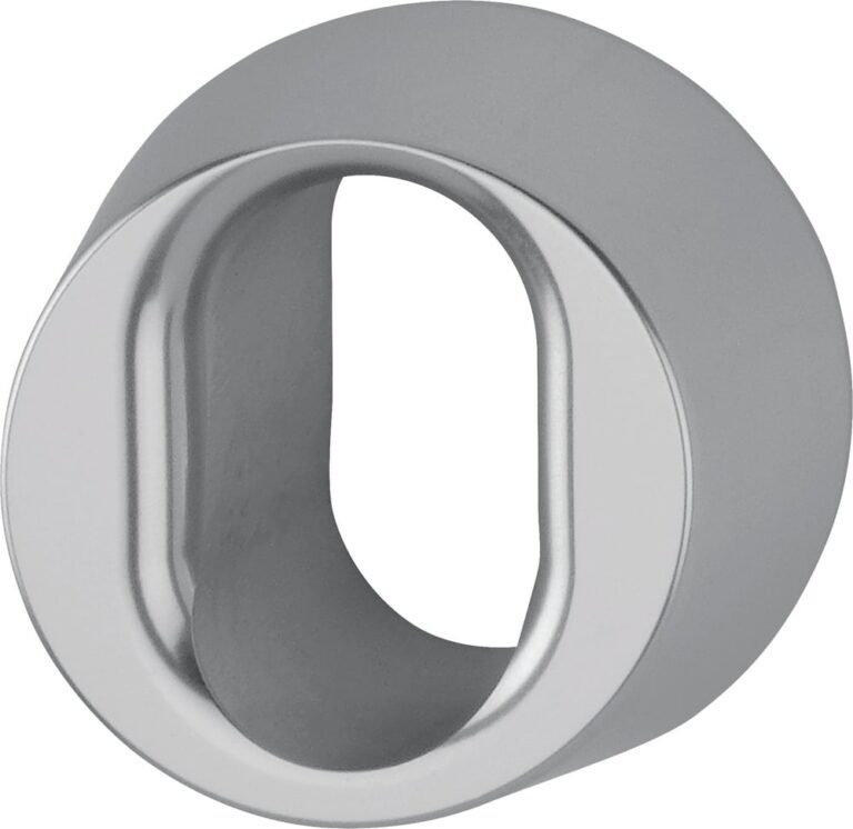 Cylinderring 659M 11-16mm Oval Multi F9 Rostfritt utseende