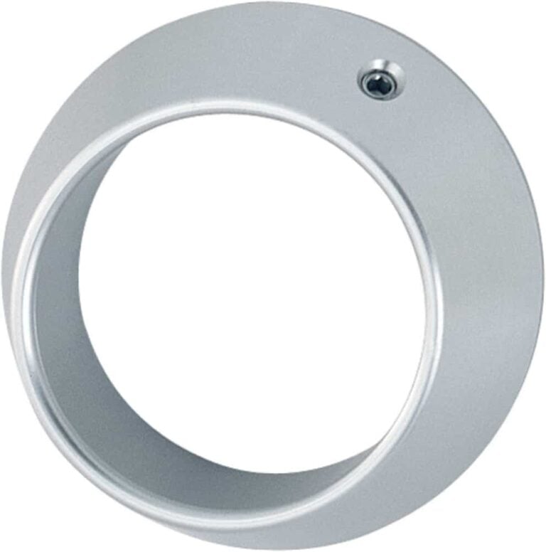 Sylinderring 790 13mm Rund F1 Sølv