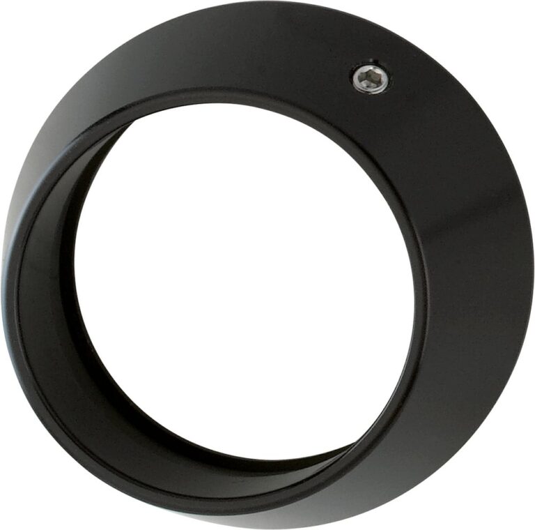 Sylinderring 790 13mm Rund F5 Sort