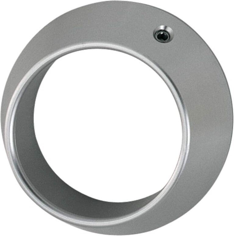 Sylinterirengas 790 13mm pyöreä F9 ruostumaton ulkonäkö