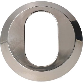 Anillo cilíndrico de níquel ovalado de 8 mm