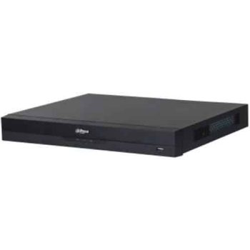 Dahua DHI-NVR5216-16P-EI WizSense-Serie 16-Kanal 384 Mbit/s 1U 16PoE 2HDD NVR