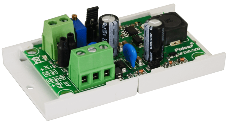 Convertisseur DC/DC 24 V DC à 12 V DC 1 Ampère