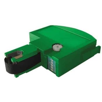 Detectortesters TC3 Testifire Kohlenmonoxid-Kapseln, 6er-Pack
