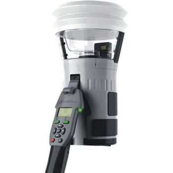 Detectortesters Testifire 2001 Multi-sensor rook-, hitte- en CO-detectortester