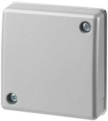 Seismisk detektor Gm 730