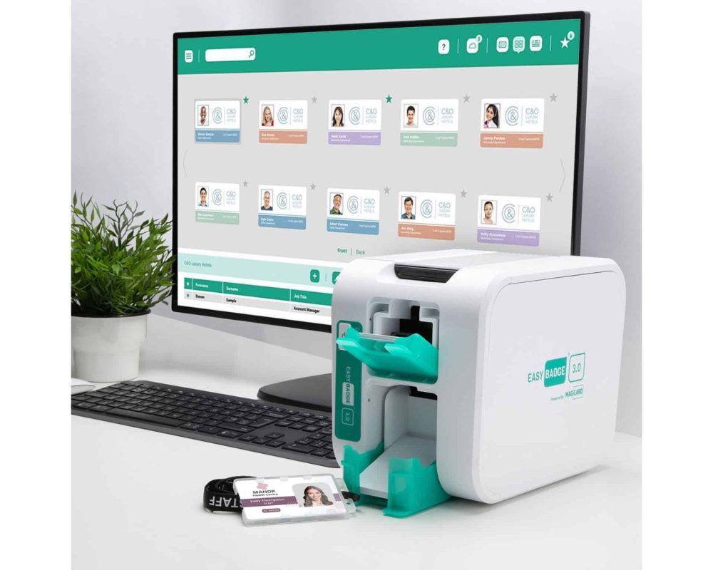 EasyBadge Upgrade - Lite to Professional - Digital Licence - Image 2