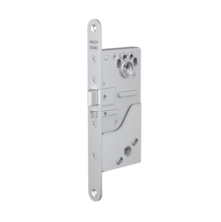 Abloy Elektro-Druckschloss EL580 50 mm