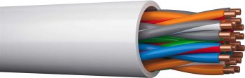 ELQXB PURE 10X2X0,5 WIT B100