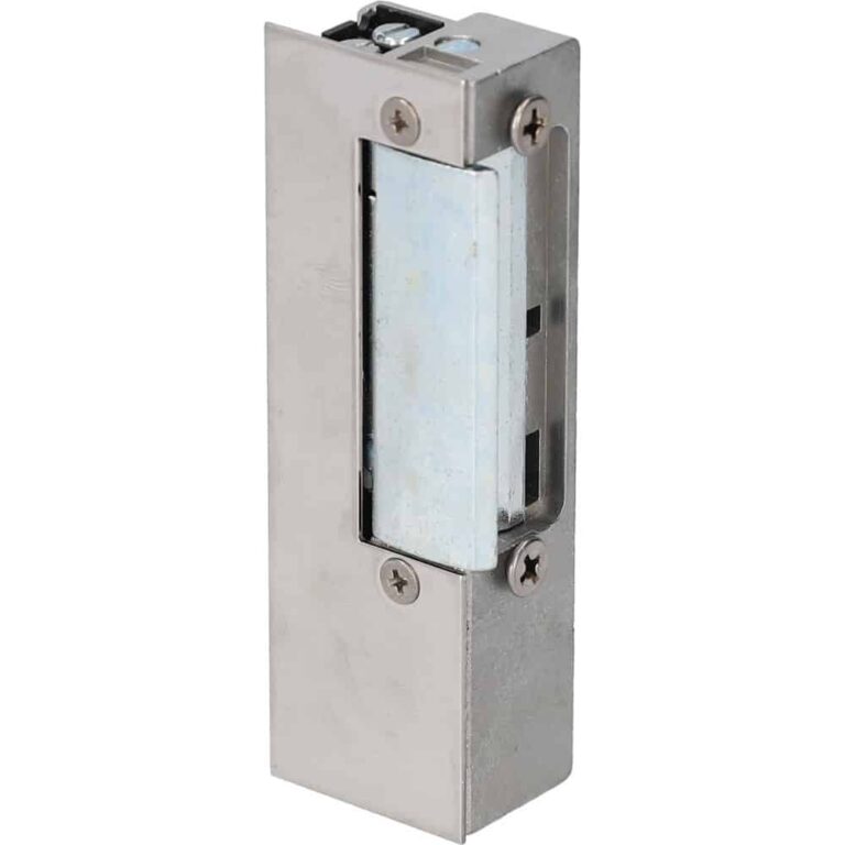 Electric end plate 114 Reverse 24V