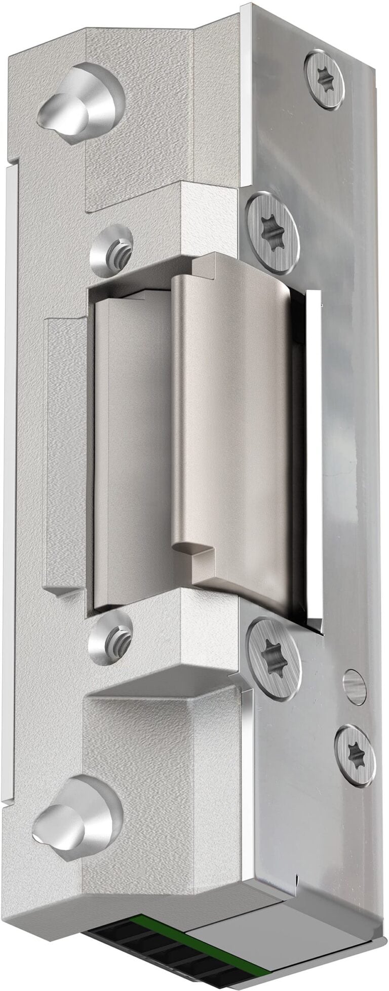 Elektryczna płyta końcowa ST90 (napięcie wstępne STEP 90) Kierowana w prawo, 24 V