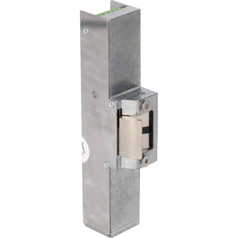 Elslutbleck 910 Rättvänd 12-24V