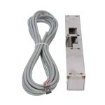 Elektrisk endeplate TRINN 18 Høyre Revers 12V for Assa 511