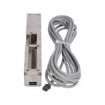 Elslutbleck STEP 18 Höger Rättvänd 12V 9mm Regel Connect
