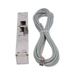 Elektrisk endeplate TRINN 18 Venstre Revers 12V for Assa 511