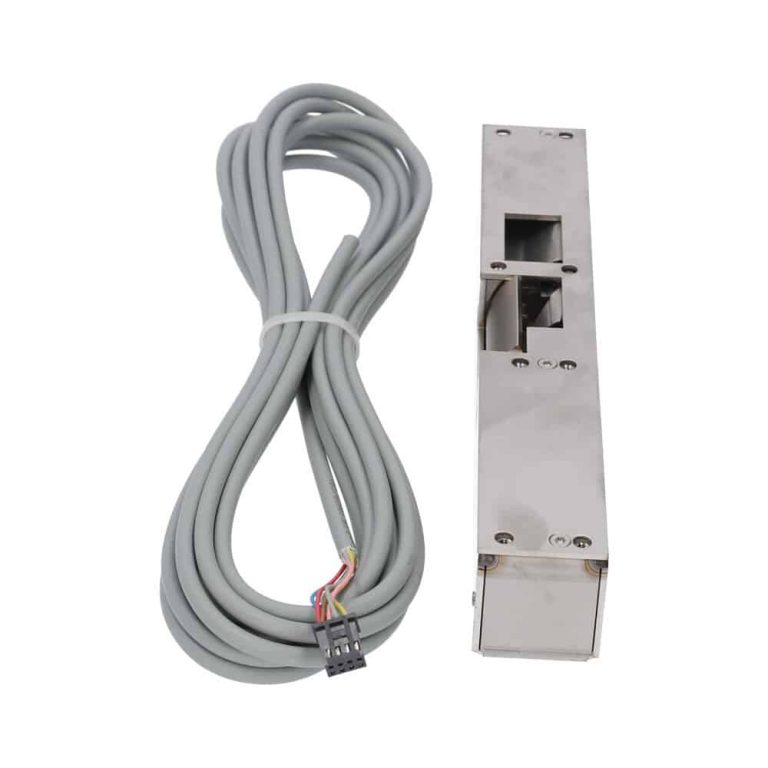 Elslutbleck STEP 18 Vänster Omvänd 24V 12mm Regel