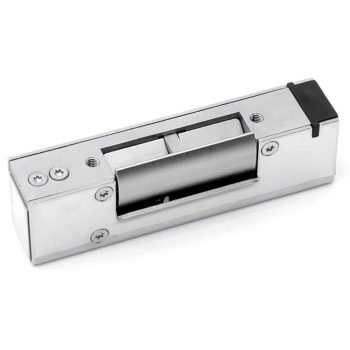 Elektrisch klemmenblad STAP 30 Rechts gericht 12V Zuigercontact