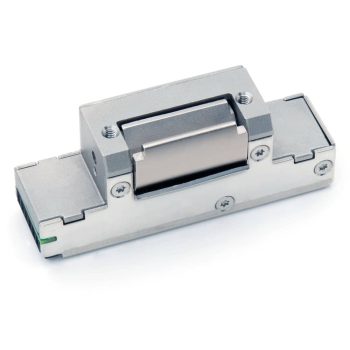 Elektrisk termineringsplade STEP 48 Omskiftelig 12V