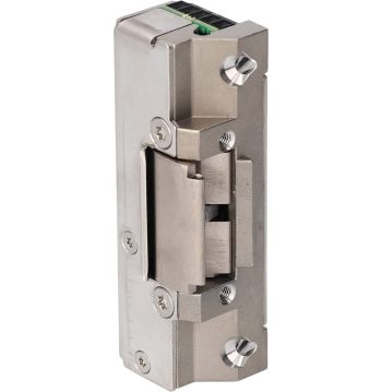 Elektrisch klemmenblad STAP 90 Rechts gericht 12V Zuigercontact