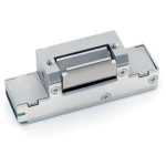 Elektrisk endeplate TRINN 98 Bryterbar 12V