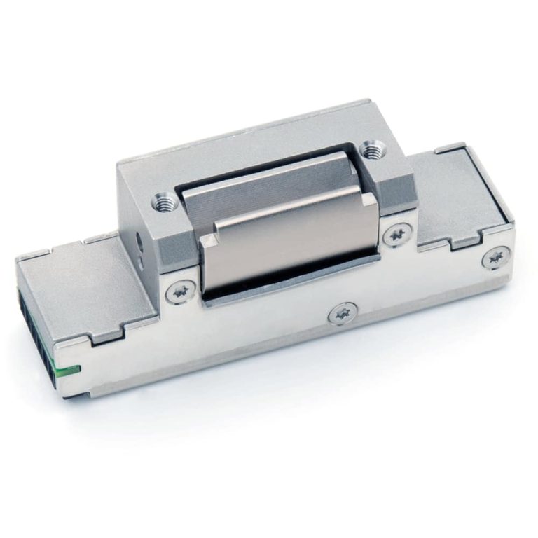 Elektrisk endeplate TRINN 98 Byttbar 24V