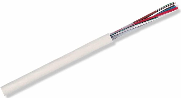 EQQRB FACILE 7X1.0 BLANC B100