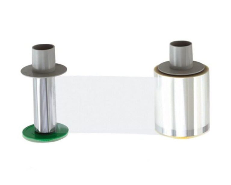 Fargo 84900 transparent  retransferfilm (1500 utskrifter)