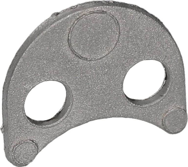 Verlengstuk C-504 1,5 mm Zink