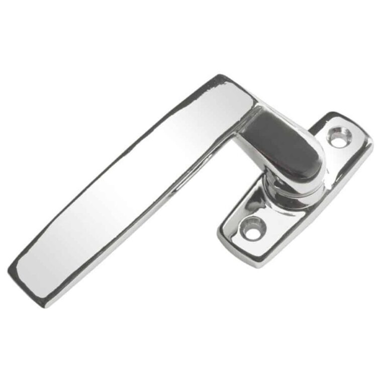 Spagnolette-Griff Griff 260 Links 8X50 Chrom