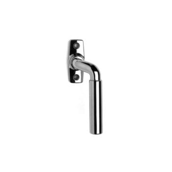 Ikkunan kahva Kahva 42 Oikea 8X43 Kromi - Assa Abloy