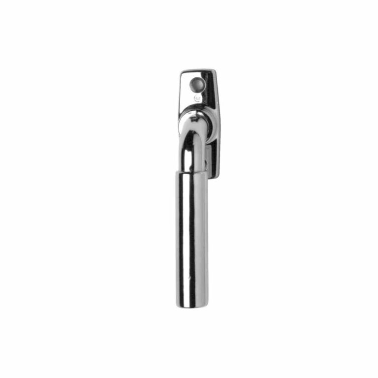 Raamgreep Greep 42 Recht 8X63 Chroom - Assa Abloy