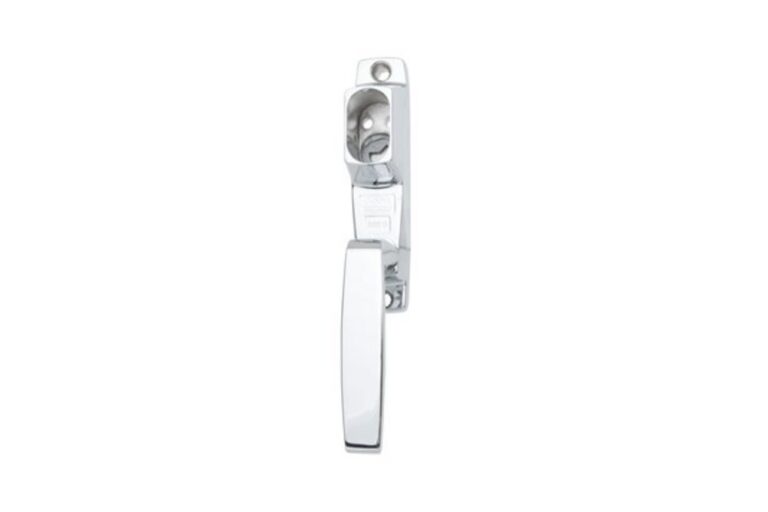 Spanjoletthandtag Handtag 835S Rakt 8X53 Krom - Assa Abloy