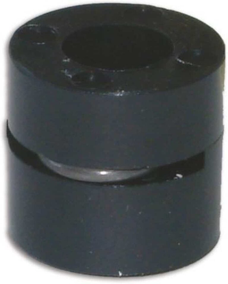 ASSA Fix Rammefeste 5580 – Svart