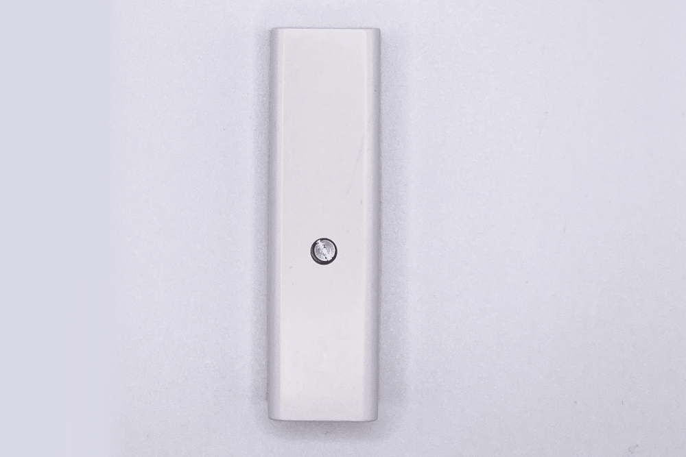 Caja de alarma 5 polos con tornillo - Classic